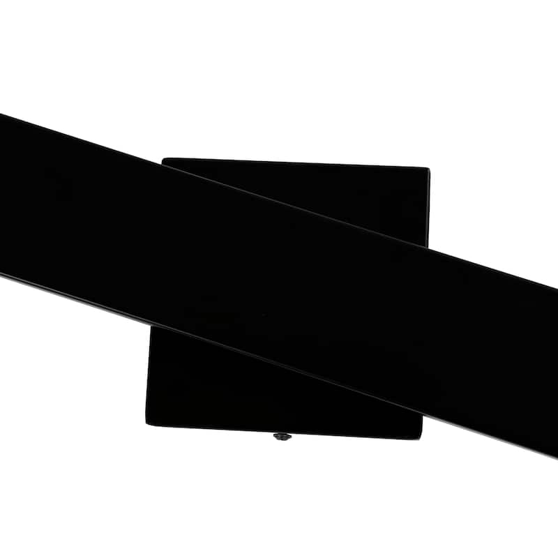 Modern LED Wall Light Outdoor Wall Sconce