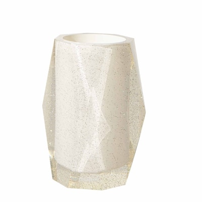 Sparkles Home Faceted Tumbler