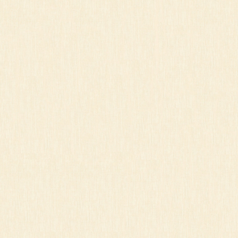 Galerie Wallcoverings Earth Collection Textured Linen Effect Wallpaper Roll - 33 feet long x 27.5 inches wide - Beige