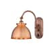 Option Antique Copper