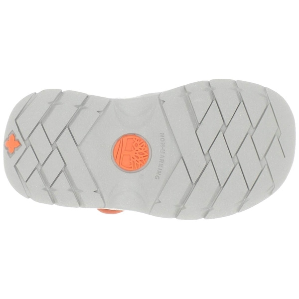 timberland little harbor sandal