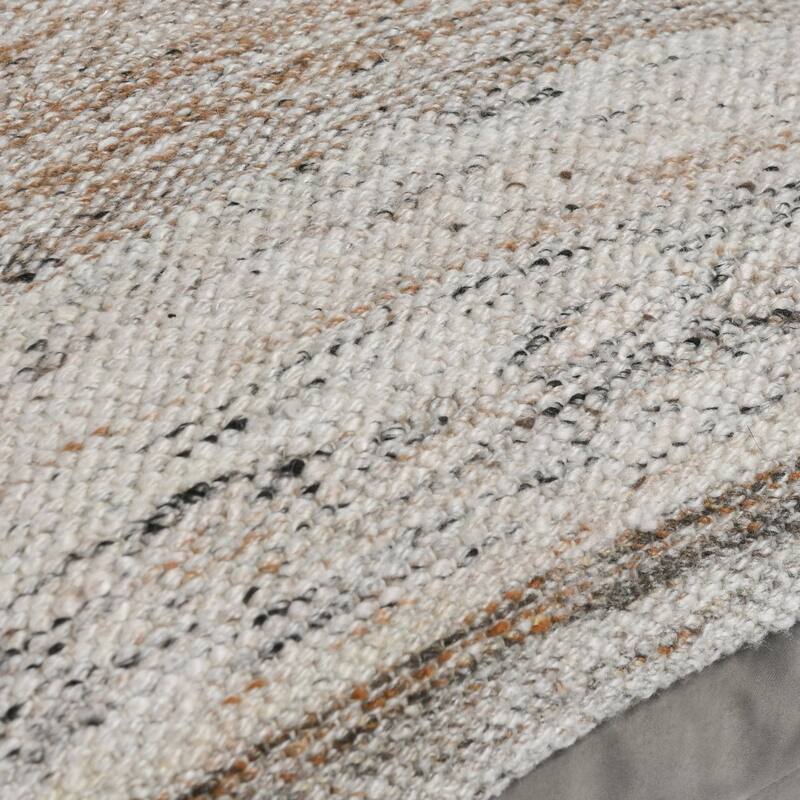 Nixie 22" Outdoor Throw Pillow by Kosas Home