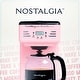 preview thumbnail 6 of 4, Nostalgia Retro 12-Cup Coffee Maker