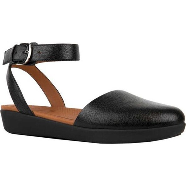 Fitflop cova black Clearance