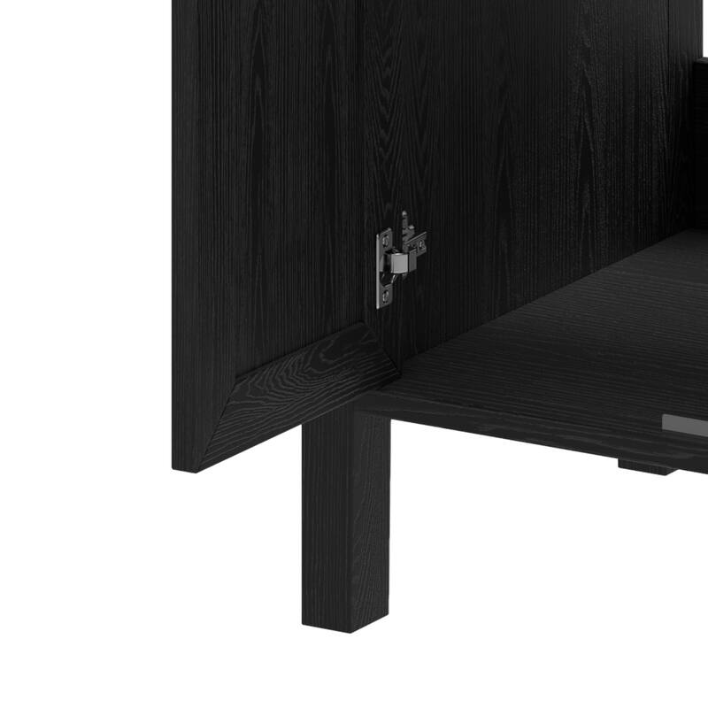 Moasis 36"/42" Bathroom Vanity Cabinet Set with Sink Combo and 3 Drawers & Cabient