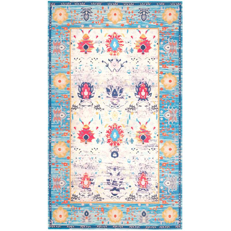 SAFAVIEH Handmade Cedar Brook Evelena Modern Rug