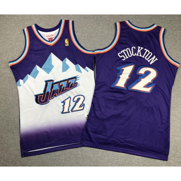 John stockton youth jersey hotsell