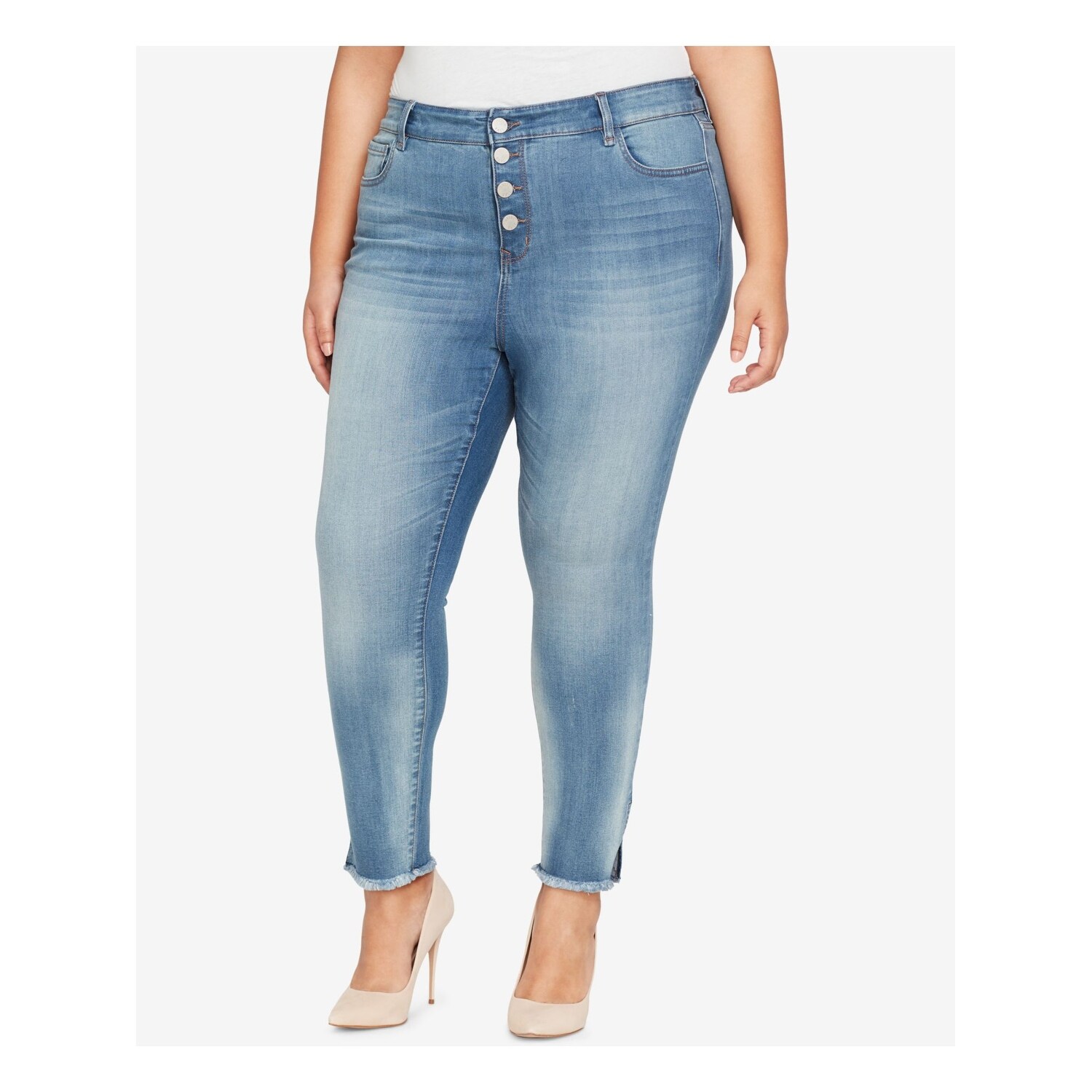 william rast jeans plus size