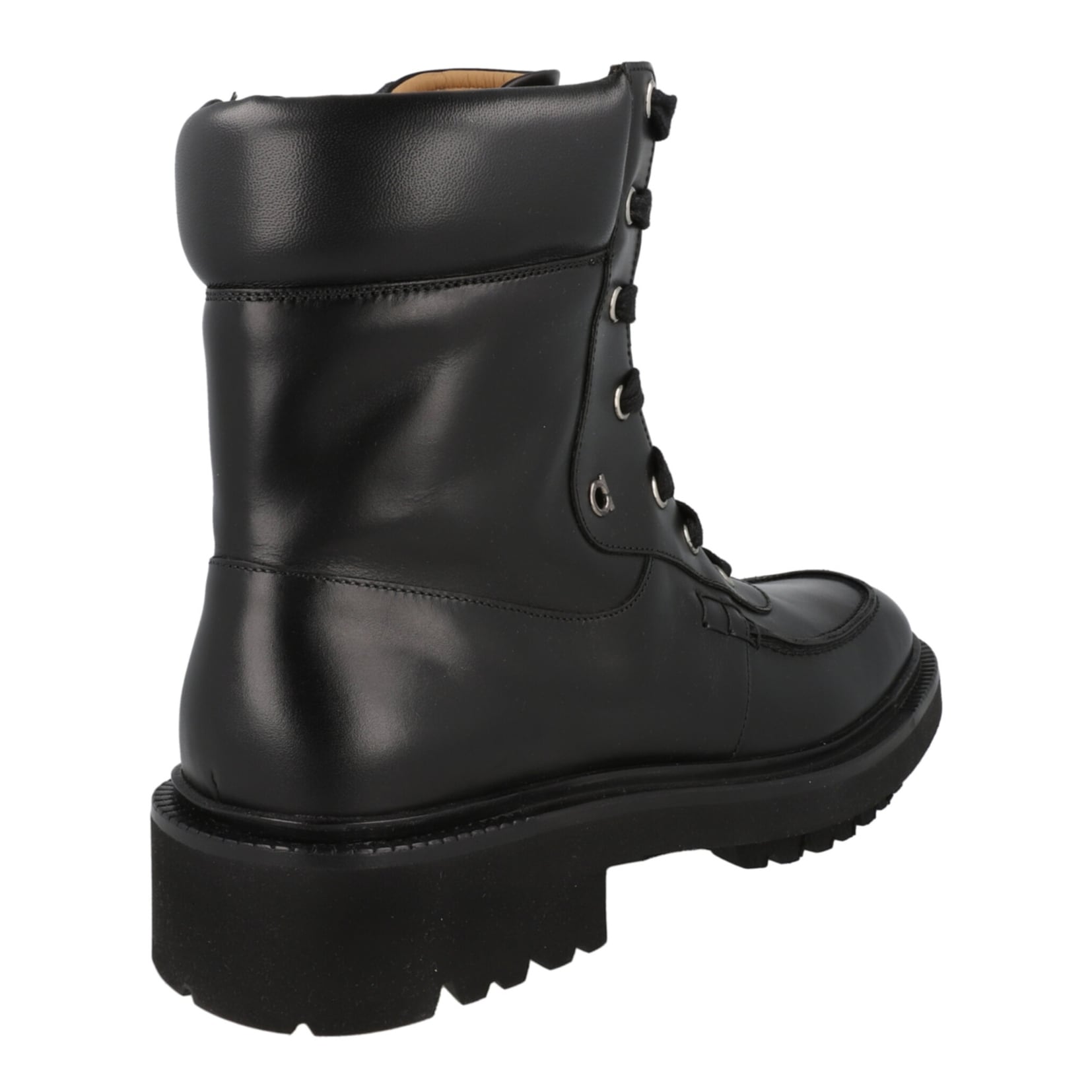 Ferragamo Greenwich Boots - Overstock - 43598418 display picture 1