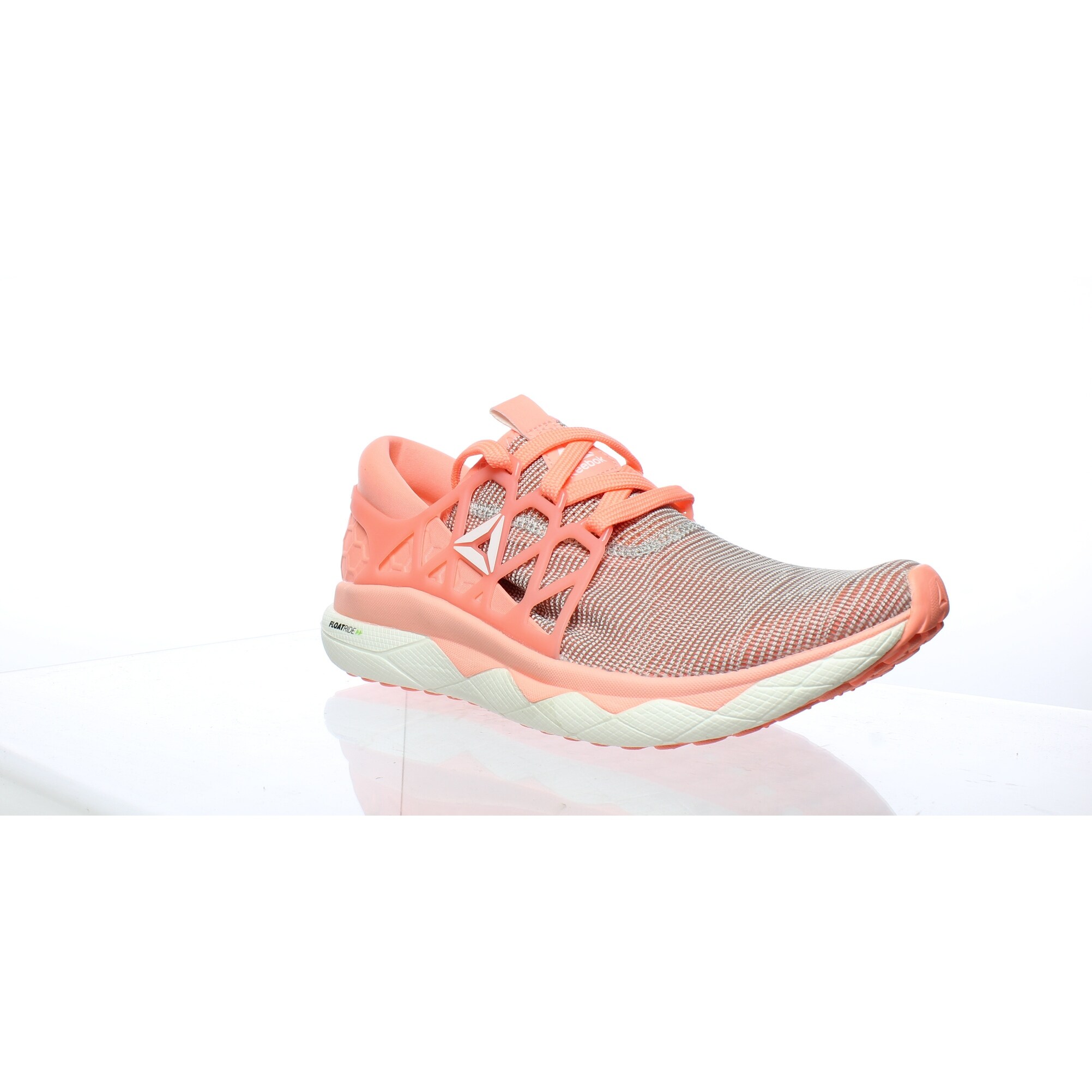 reebok floatride run flexweave