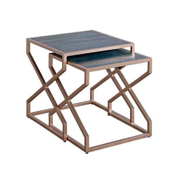 Rafferty Table Collection Rafferty Accent Table - Bed Bath & Beyond - 36003265
