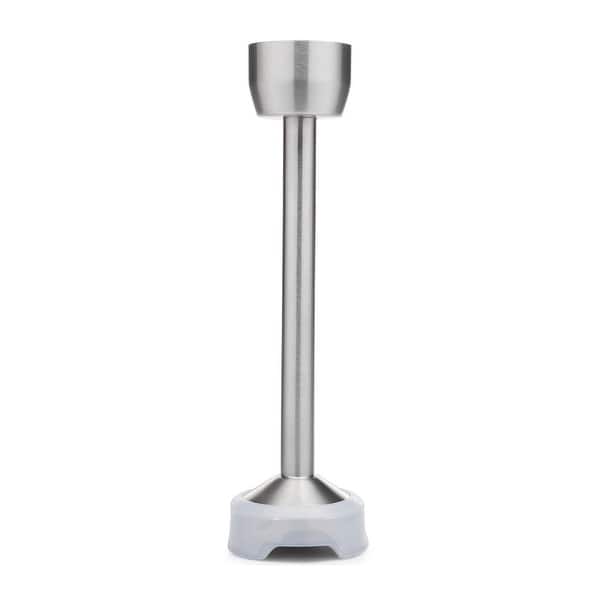 ChefWave 500 Watt 9 Speed Immersion Hand Blender with Various Attachments