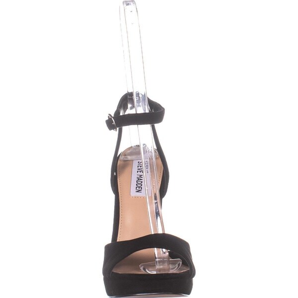 steve madden luv platform