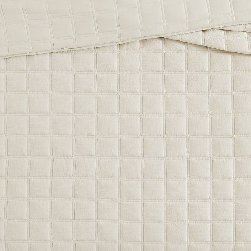 Truly Soft Cozy Gauze Quilt Set