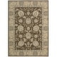 preview thumbnail 40 of 53, Nourison Persian Empire PE22 Area Rug 2' 3" x 8' - Brown/Multi - Runner