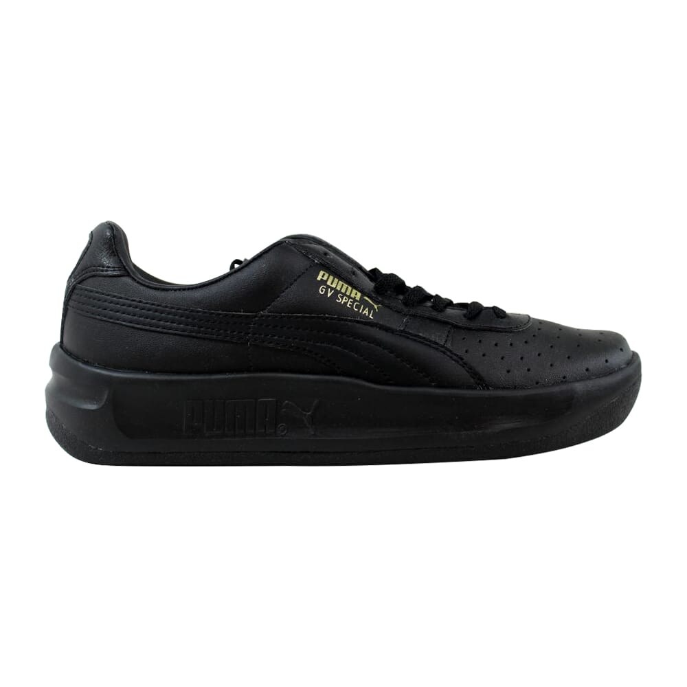 puma gv special black