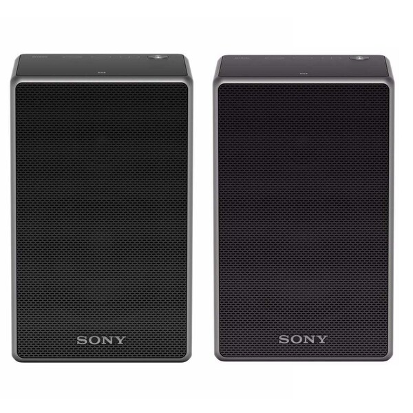 sony zr5 speakers