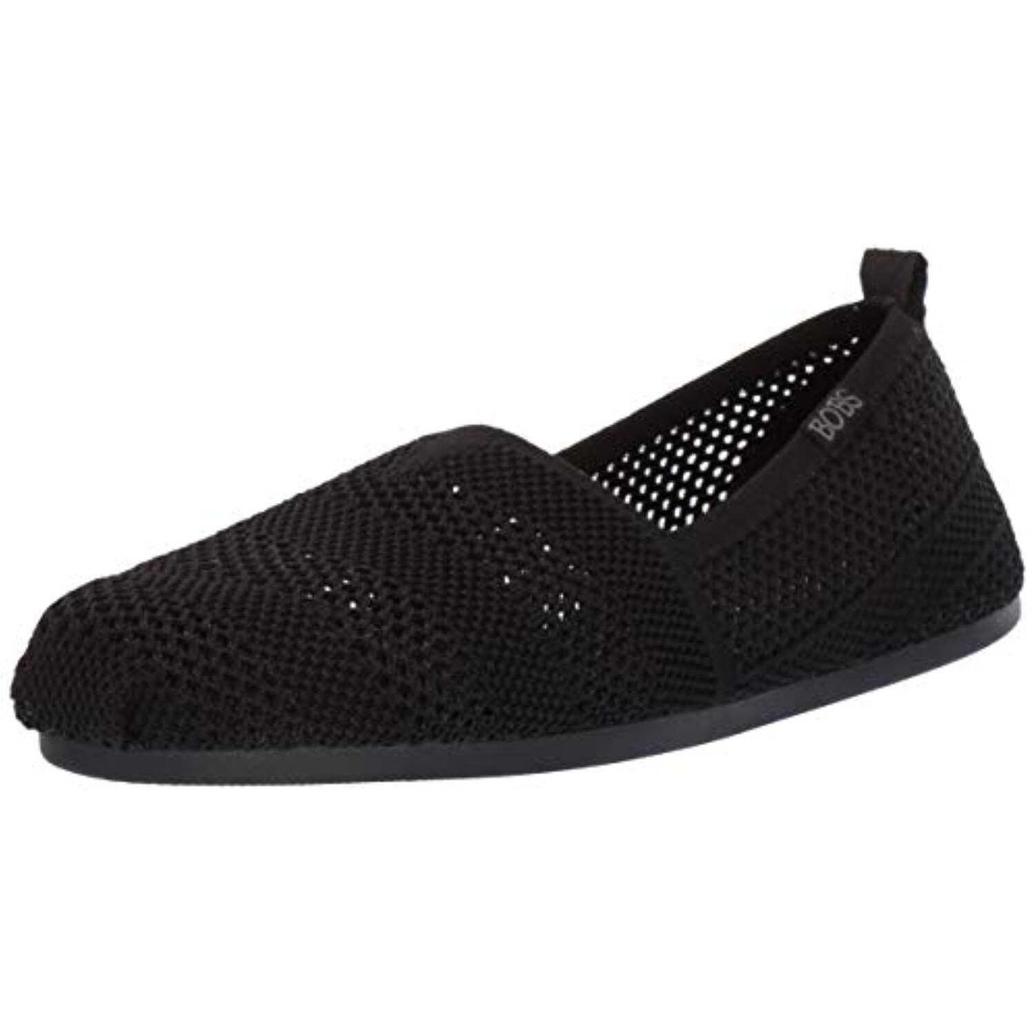 skechers flat knit stunner