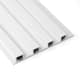 Option Matte White