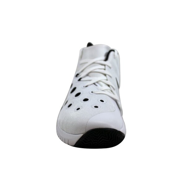 nike hyperquickness 2016