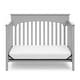 preview thumbnail 49 of 50, Graco Lauren 4-in-1 Convertible Crib - Converts to Toddler Bed, Daybed, and Full-Size Bed, 3 Adjustable Mattress Heights