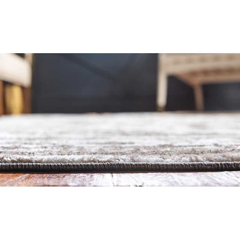 Transitional Fredo Collection Area Rug