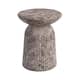 Option  Emperador Grey marble