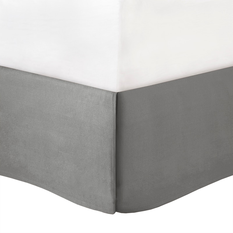 Madison Park Essentials Aurora Comforter Set with Cotton Bed Sheets