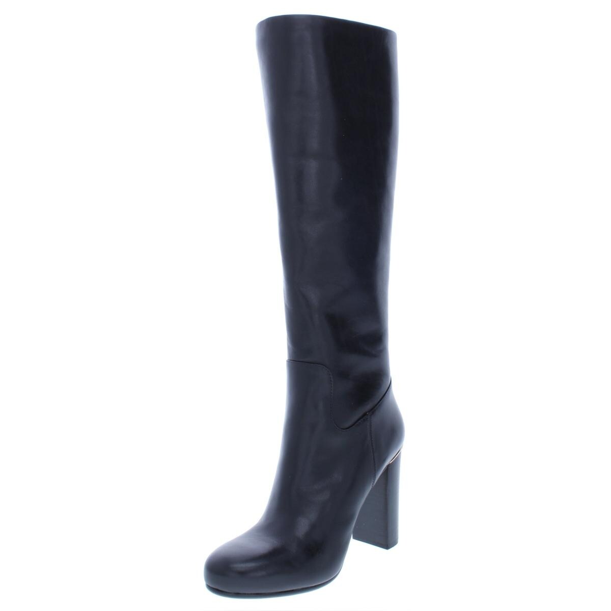 mk high heel boots