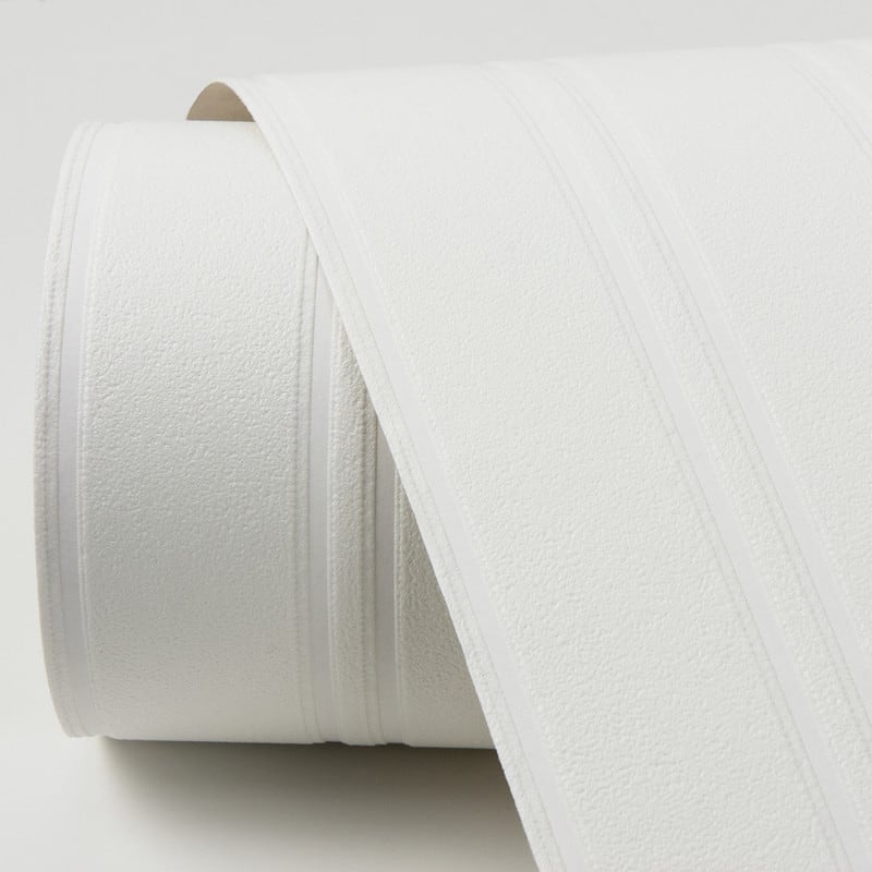 Brewster Brewster Murph Paintable Wood Panel Wallpaper - 20.5in x 396in x 0.025in