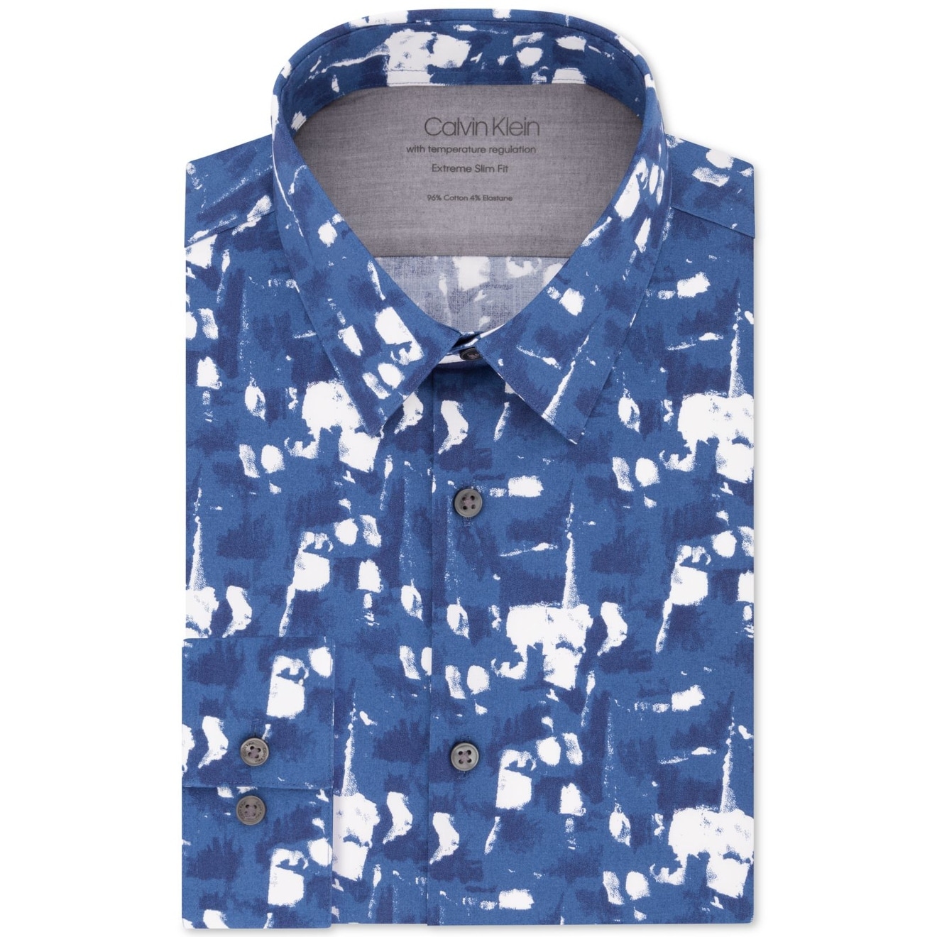 mens extra slim fit dress shirts