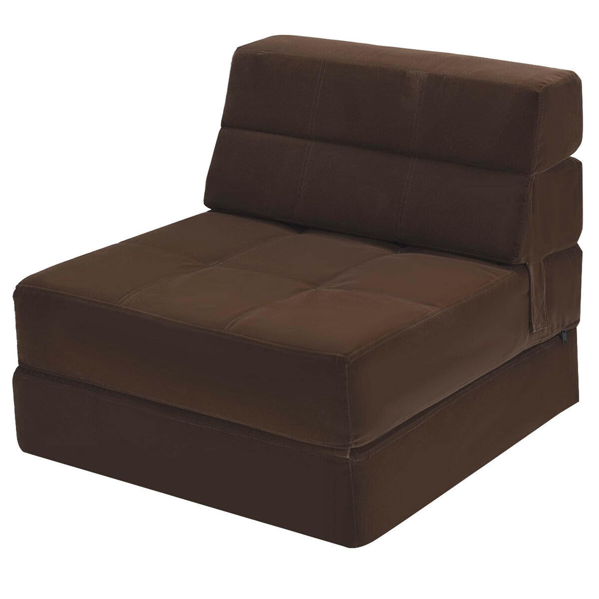 Tri best sale fold lounger