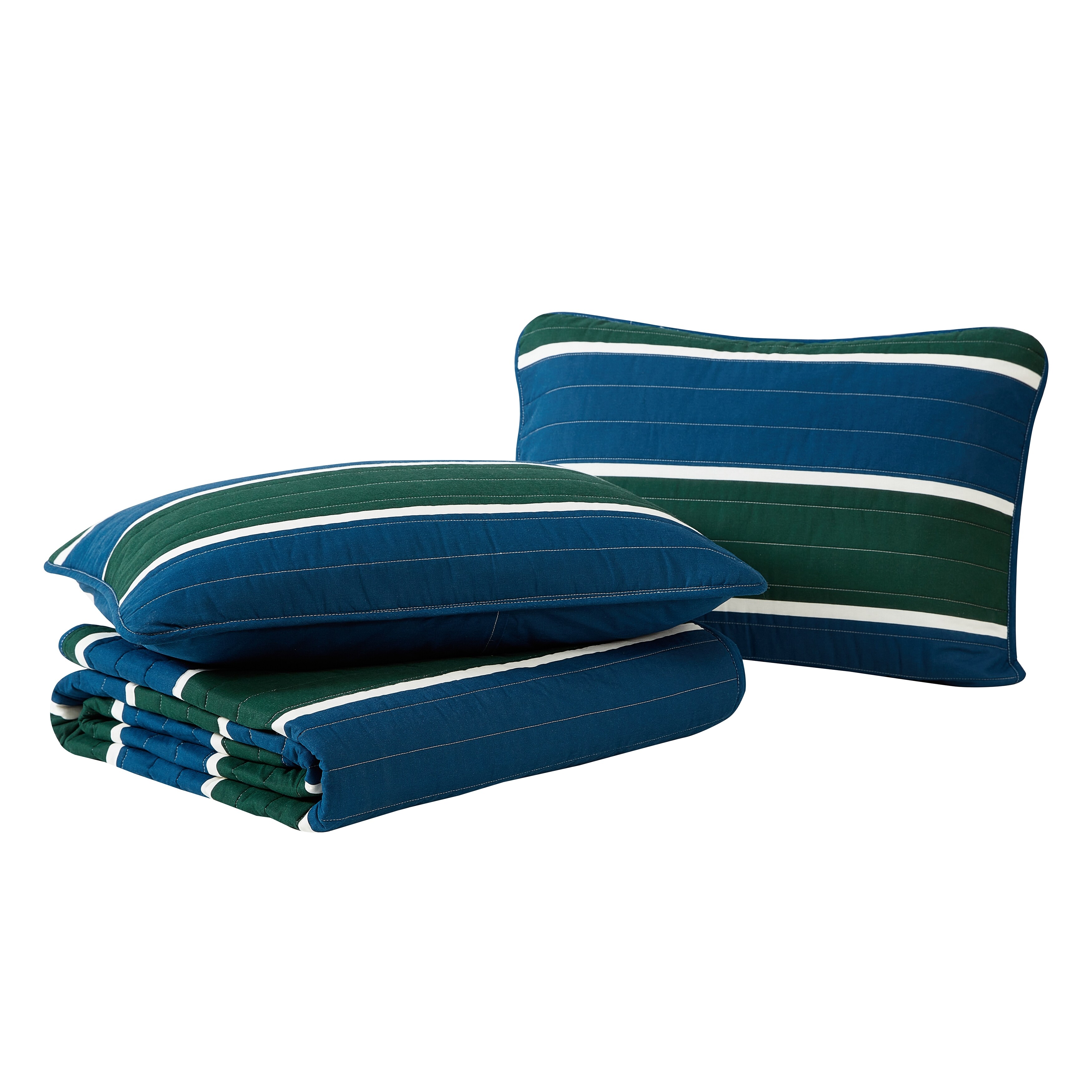 Nautica pillows bed sales bath & beyond