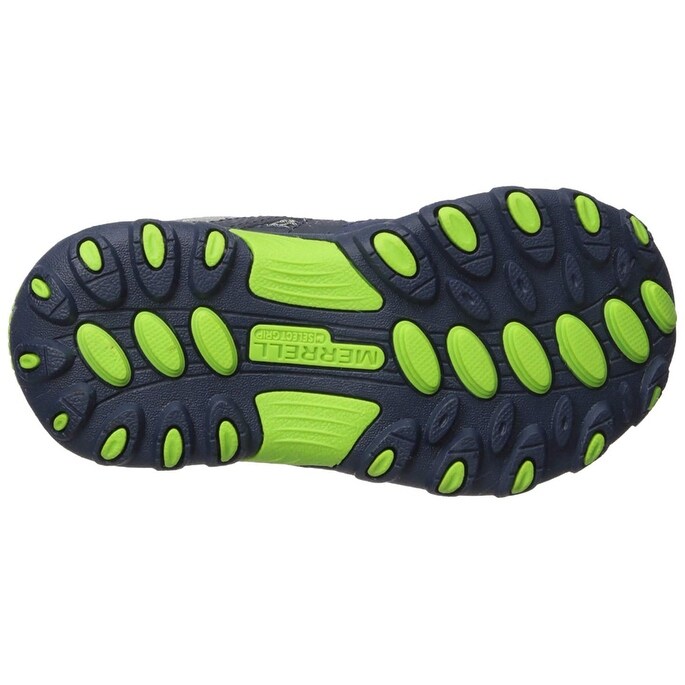 merrell trail chaser jr