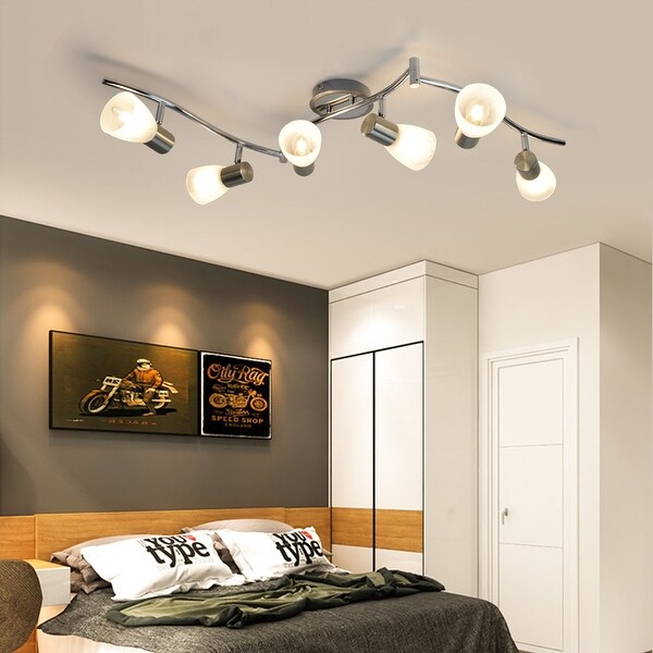 Flexible spotlight store