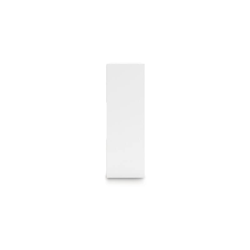 Signature Design by Ashley Onita White 9 Cube Organizer - 35" W x 12" D x 35" H