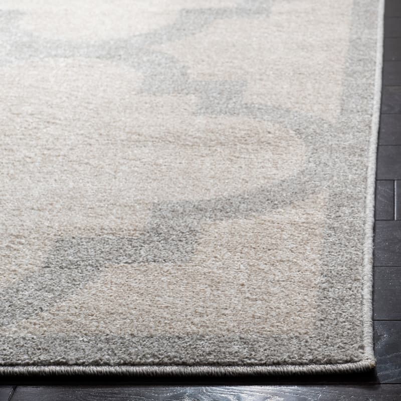 SAFAVIEH Amherst Elvana Modern Rug