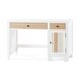 preview thumbnail 2 of 7, Child Craft Rockport 48" Writing Desk