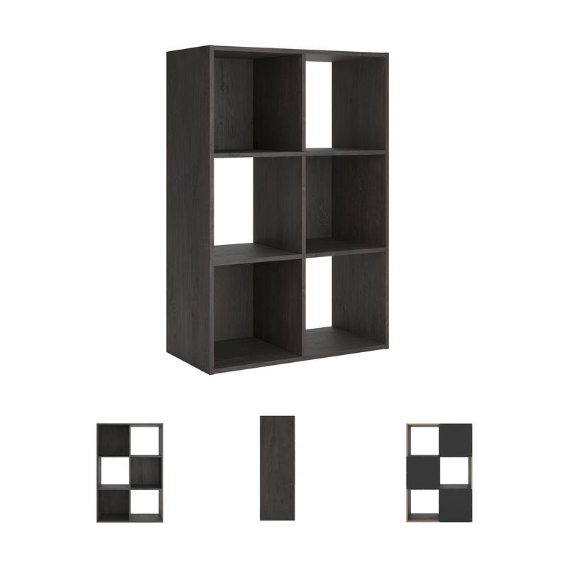 Signature Design by Ashley Glosmount Cube Organizer