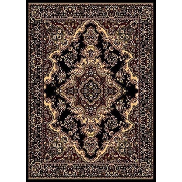 Nairobi Collection Theresa Traditional Medallion Area Rug On Sale Overstock 25452815
