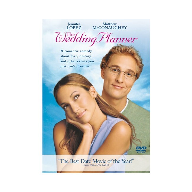 Shop Wedding Planner Dvd Ws 2 35 Dd 5 1 Dss Eng Sub Fr Both