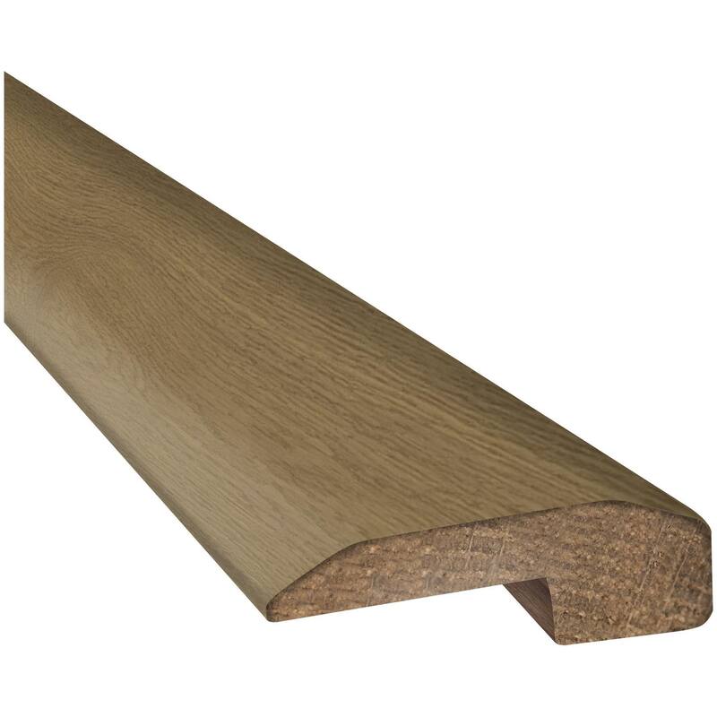 Ackland AKVTV-EC-1 Ackland Vinyl Trims 94" x 2" Vinyl Glue Down or