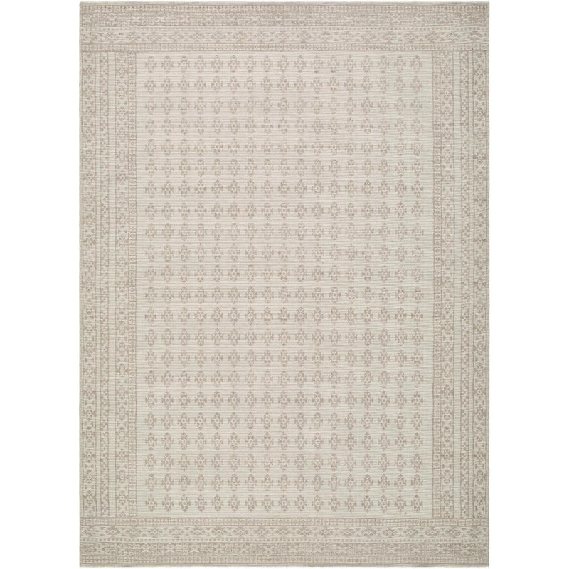 Nabela Noor Home x Livabliss Shanti Traditional Area Rug