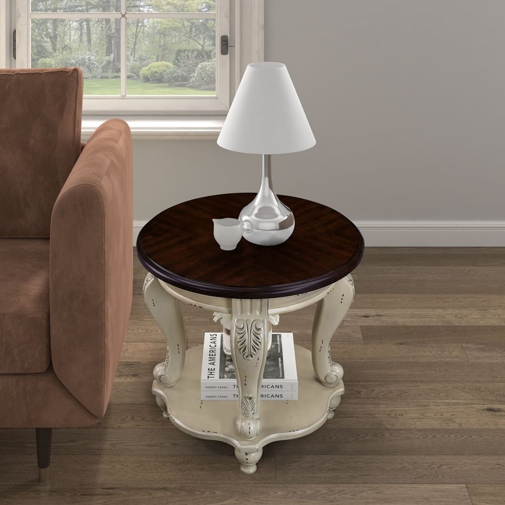 Option Beige