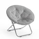 preview thumbnail 9 of 29, Urban Lifestyle Saucer Chair