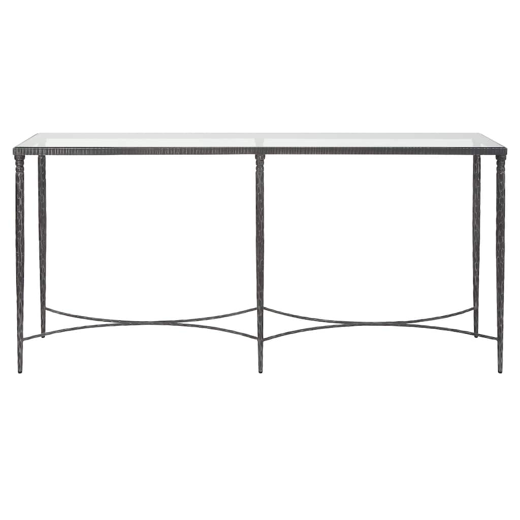 Uttermost Washington Console Table - 63"W x 30"H x 14"D