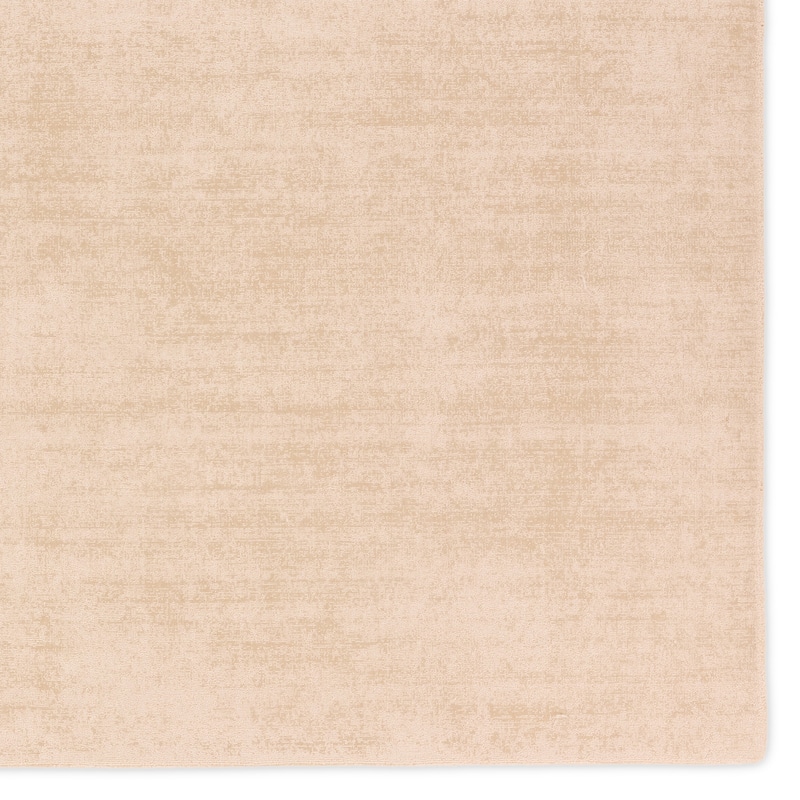 Rinella Handmade Solid Area Rug