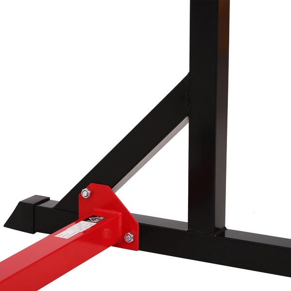 overstock squat rack