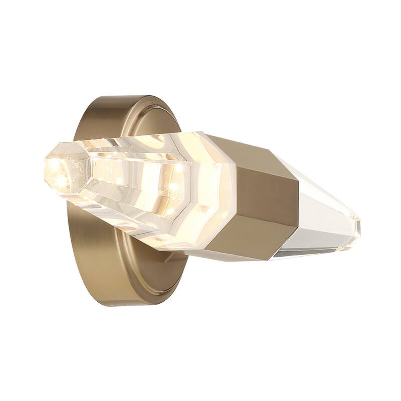 Savoy House 8-5204-18 Beaumont 18" Wide LED Vanity Light