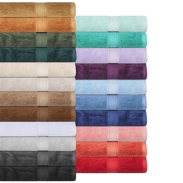 Nautica Oceane Solid Wellness Towel Collection - On Sale - Bed Bath &  Beyond - 32351573